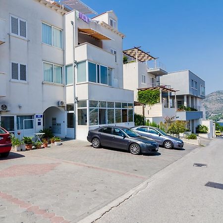 Apartment Riki 杜布罗夫尼克 外观 照片