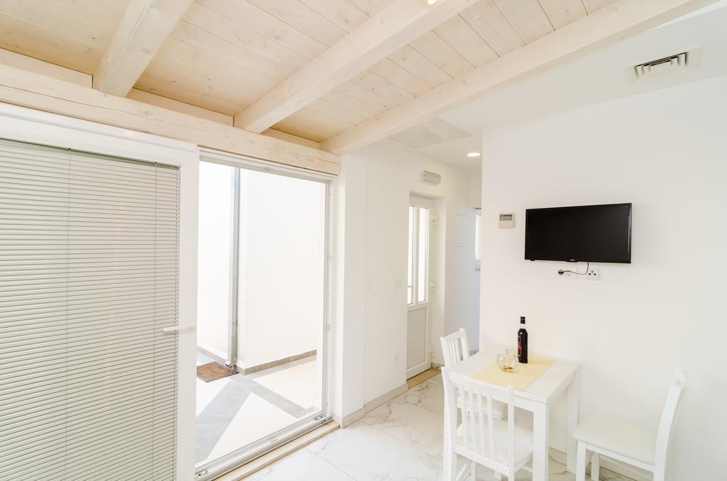 Apartment Riki 杜布罗夫尼克 外观 照片