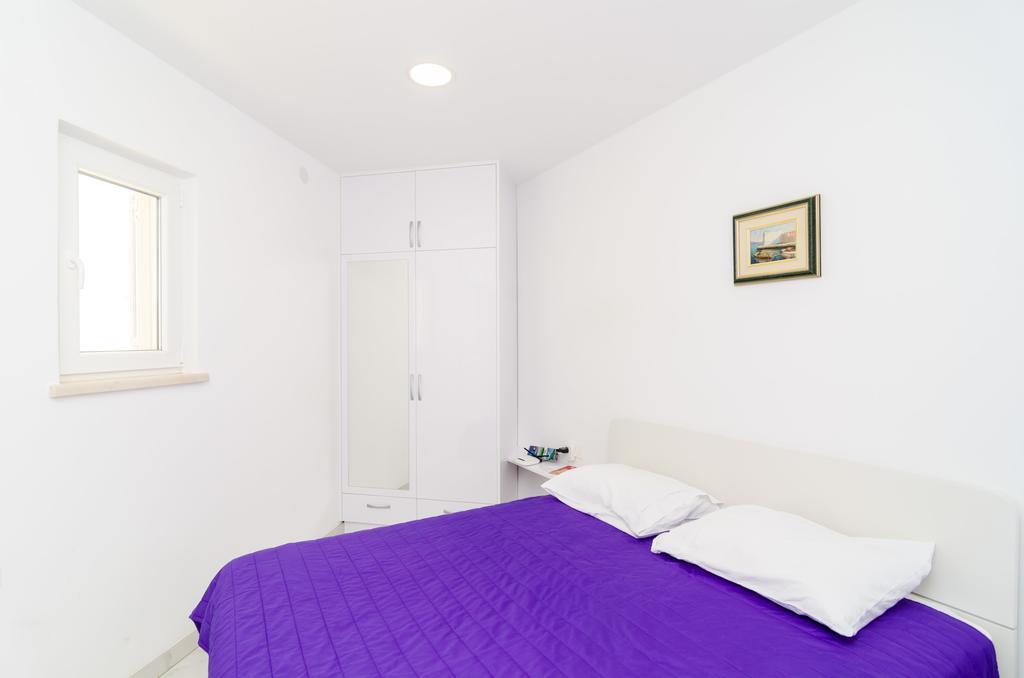 Apartment Riki 杜布罗夫尼克 外观 照片