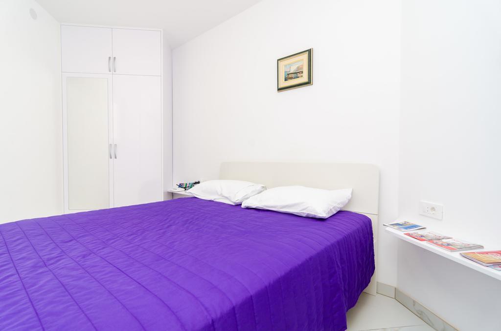 Apartment Riki 杜布罗夫尼克 外观 照片