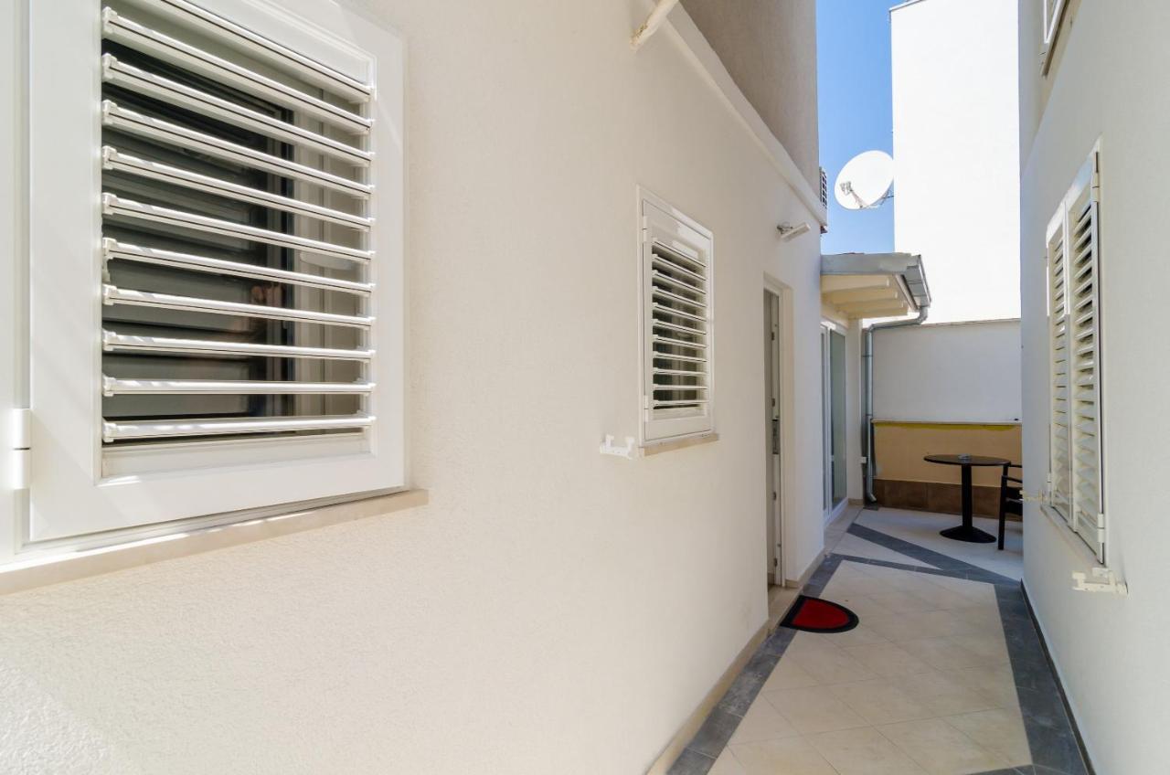 Apartment Riki 杜布罗夫尼克 外观 照片